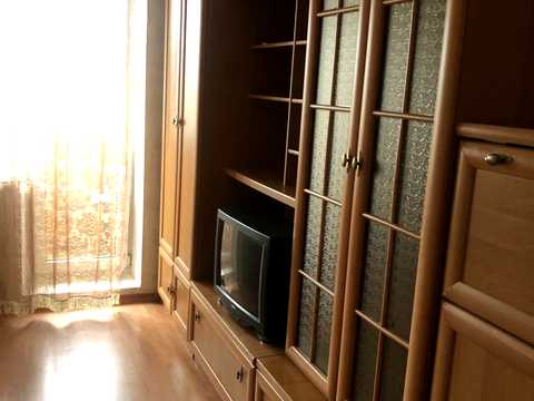 квартира по адресу Зои Гайдай ул., 9/8