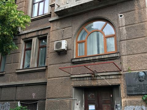 квартира по адресу Михайла Коцюбинського ул., 9