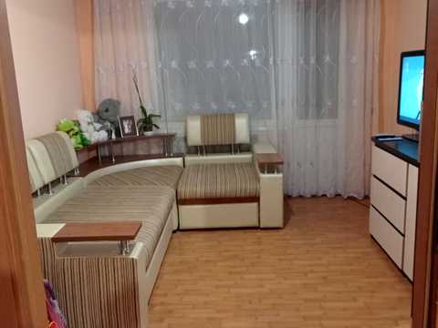 квартира за адресою комарова, 19-21