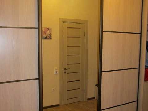 квартира за адресою Жилянська вул., 118