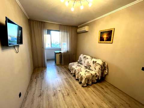 квартира за адресою Бориса Гмирі вул., 15-А