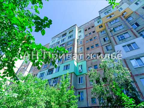 квартира за адресою Миколи Вавілова просп., 9/26