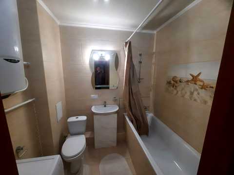 квартира за адресою Вишгород, Кургузова вул., 1а