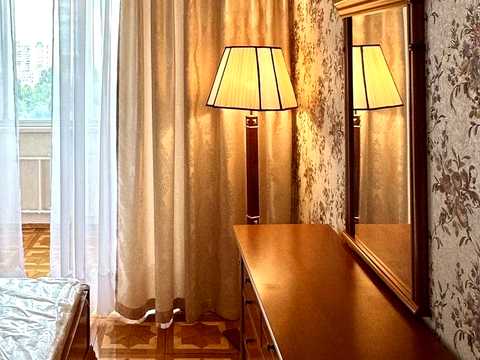 квартира по адресу Драгоманова ул., 31
