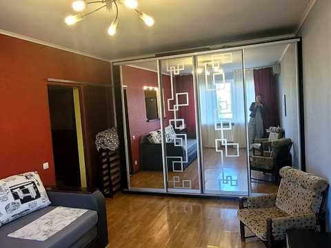квартира за адресою Жмеринська вул., 32