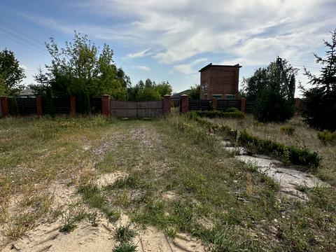 участок по адресу Ігнатова