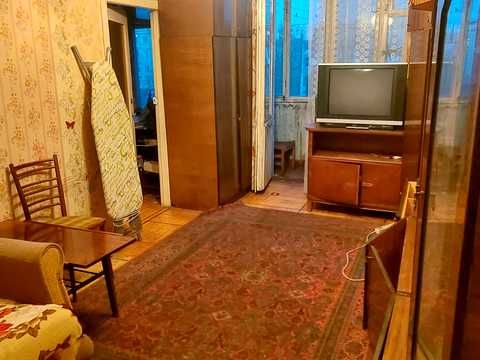 квартира за адресою Соборності просп. (Возз'єднання), 8/2