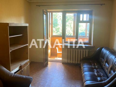 квартира за адресою Космонавтів вул., 54