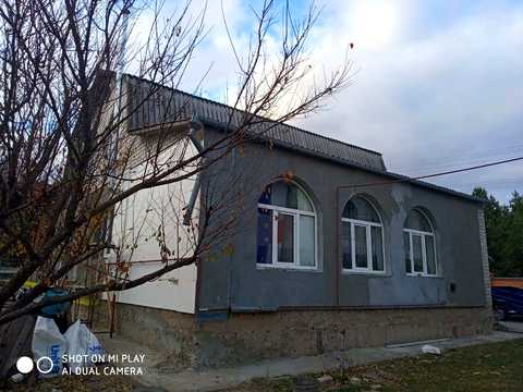 дом по адресу Травня, 1