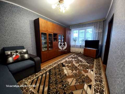 квартира за адресою Незалежності вул., 14