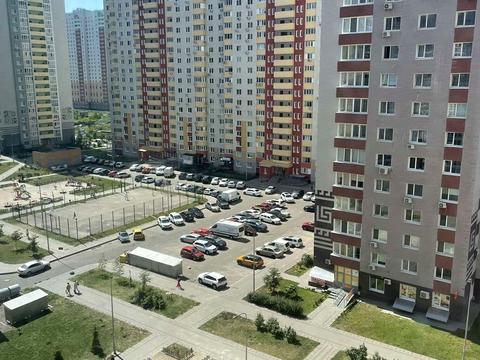 квартира за адресою Бориса Гмирі вул., 16