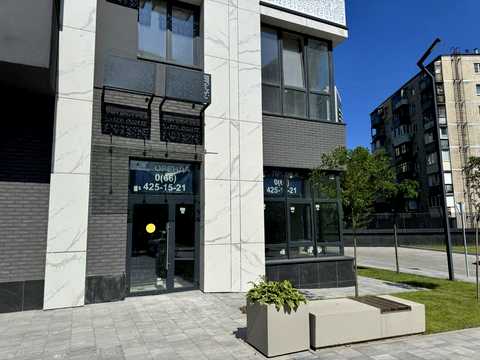 комерційна за адресою Київ, Мокра вул. (Кудряшова), 6