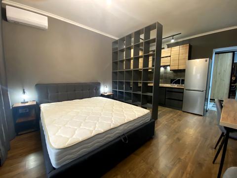квартира за адресою Метрологічна вул., 21-А