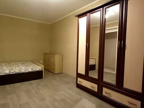 квартира по адресу Батумская ул., 30