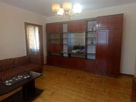 квартира за адресою Буковинська вул., 4