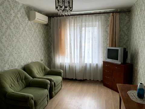 квартира по адресу Мачтовая, 18