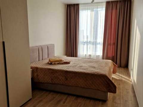 квартира по адресу Кульпарковская ул. (Кульпарківська), 93