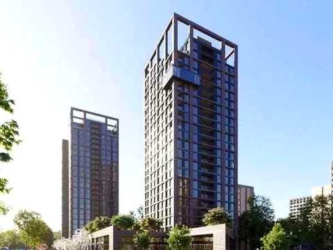квартира по адресу Набережная Победы ул., 128