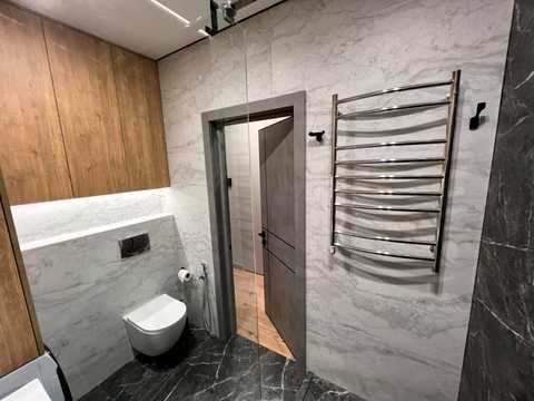 квартира за адресою Салютна вул., 2к16