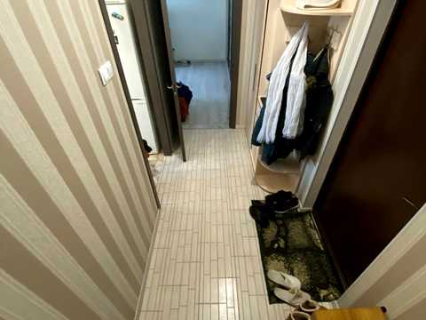 квартира по адресу Межевая ул., 23-Б