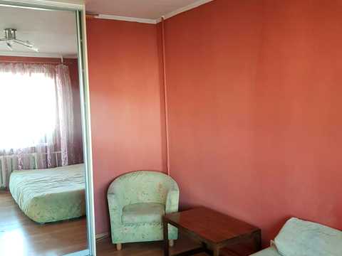 квартира за адресою Горлівська вул., 38/40