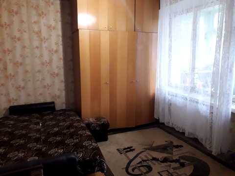 квартира по адресу Погребняка ул., 17