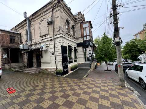 квартира за адресою Архітектора Артинова вул., 49