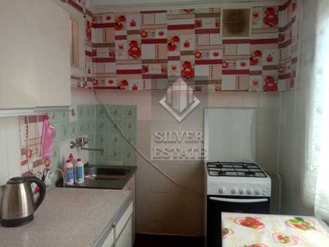 квартира за адресою Запоріжжя, Полякова вул., 3-А