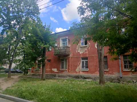 кімната за адресою Миколаїв, Богоявленський просп. (Жовтневий), 42