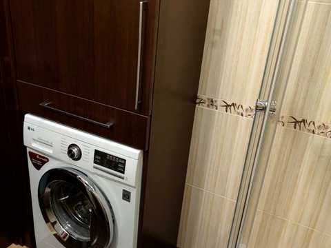 квартира по адресу Богатырская ул., 6-А
