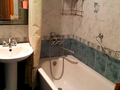 квартира за адресою Академіка Курчатова просп., 21