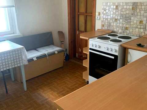 квартира за адресою Милославська вул., 31-Б