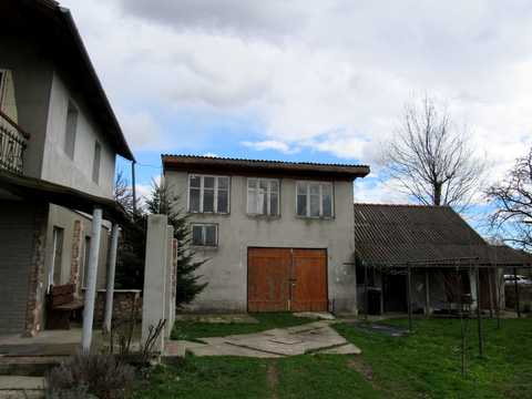 дом по адресу Філарета Колесси ул., 8/1