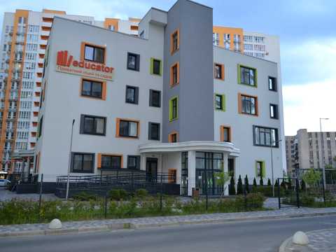 квартира за адресою Берестейський просп. (Перемоги), 67-Г