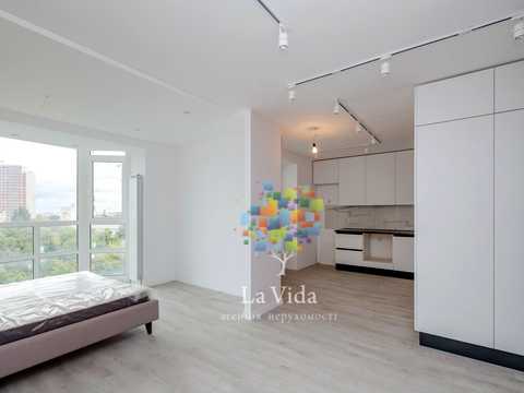 квартира за адресою Герцена вул., 35