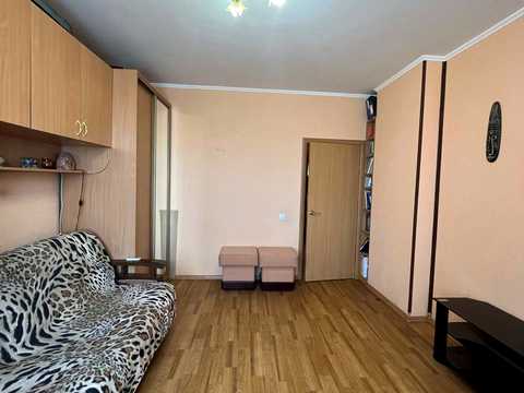 квартира за адресою Науки просп., 62-А