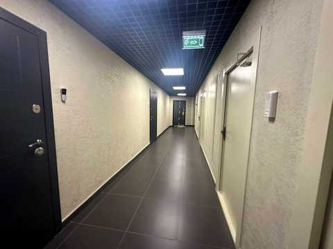 квартира по адресу Берестейский просп. (Победы), 11 к1