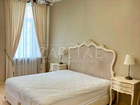 квартира за адресою Дмитрівська вул., 66