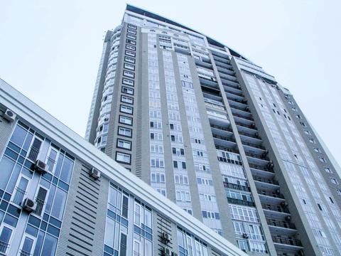 квартира за адресою Оболонська набережна вул., 1, к1