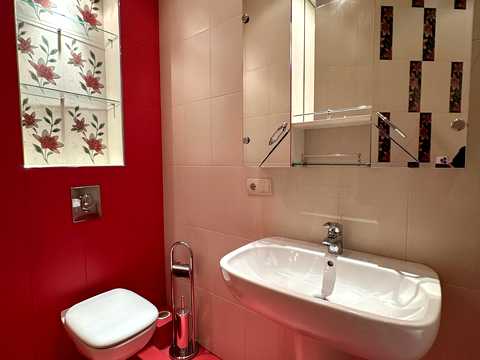 квартира за адресою Грецька вул., 5