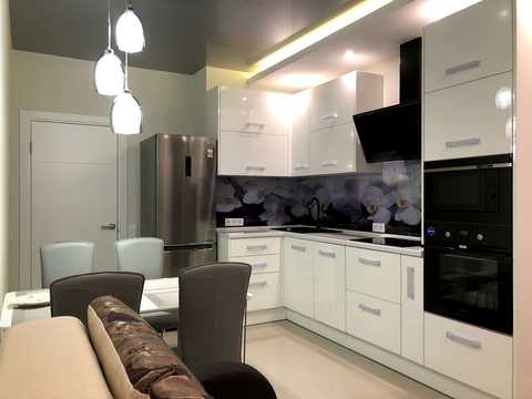 квартира за адресою Воскресенська вул., 18