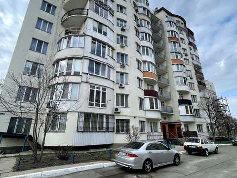 квартира за адресою Старокиївська вул. (Ватутіна), 99
