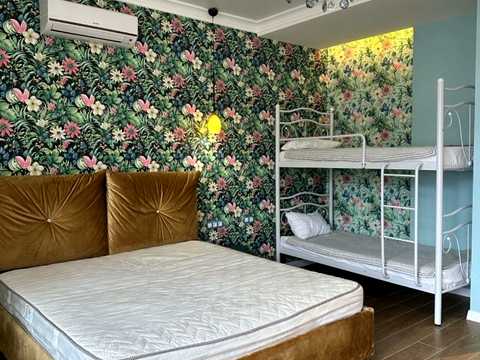 квартира за адресою Одеса, Генуезька вул., 5