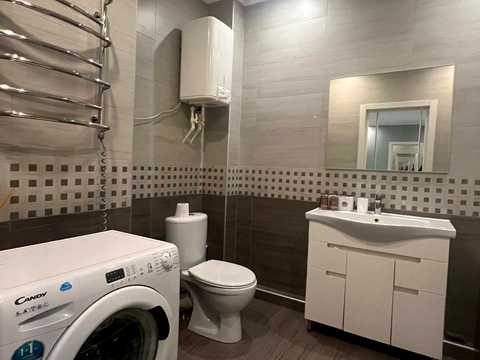 квартира за адресою Драгоманова вул., 2