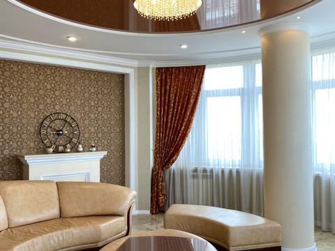 квартира за адресою Дмитрівська вул., 75