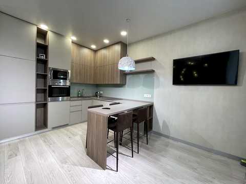 квартира за адресою Трускавецька вул., 6-В