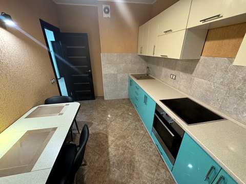 квартира по адресу Лобачевского пер., 7