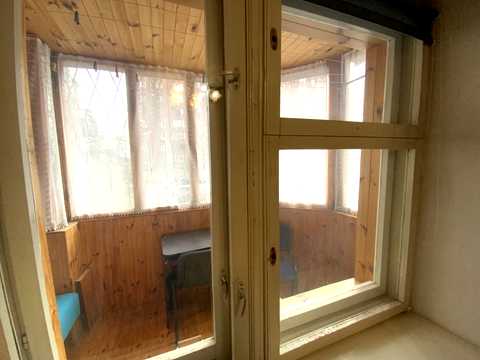квартира за адресою Драгоманова вул., 15-А