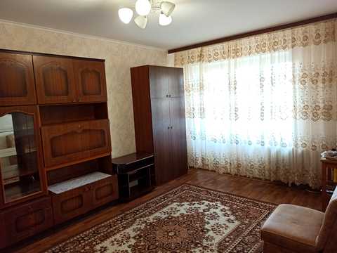 квартира по адресу Радужная ул., 2
