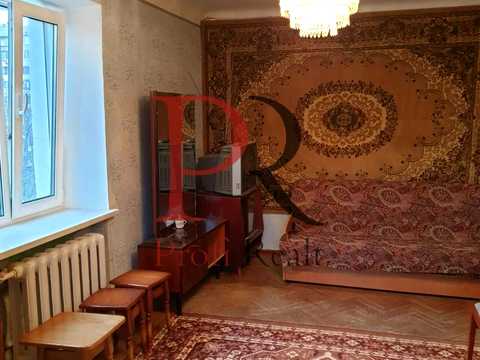 квартира за адресою Остафія Дашкевича вул. (Курнатовського), 5